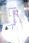[Cosplay][SugarMyuku しゅがー＊みゅ] Miyu Amathuka 天使みゅ - UNICORN