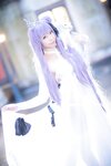 [Cosplay][SugarMyuku しゅがー＊みゅ] Miyu Amathuka 天使みゅ - UNICORN