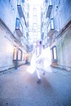 [Cosplay][SugarMyuku しゅがー＊みゅ] Miyu Amathuka 天使みゅ - UNICORN