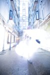 [Cosplay][SugarMyuku しゅがー＊みゅ] Miyu Amathuka 天使みゅ - UNICORN