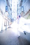 [Cosplay][SugarMyuku しゅがー＊みゅ] Miyu Amathuka 天使みゅ - UNICORN
