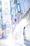 [Cosplay][SugarMyuku しゅがー＊みゅ] Miyu Amathuka 天使みゅ - UNICORN