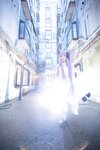 [Cosplay][SugarMyuku しゅがー＊みゅ] Miyu Amathuka 天使みゅ - UNICORN