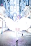 [Cosplay][SugarMyuku しゅがー＊みゅ] Miyu Amathuka 天使みゅ - UNICORN