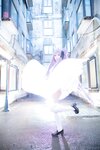 [Cosplay][SugarMyuku しゅがー＊みゅ] Miyu Amathuka 天使みゅ - UNICORN
