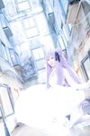[Cosplay][SugarMyuku しゅがー＊みゅ] Miyu Amathuka 天使みゅ - UNICORN