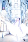 [Cosplay][SugarMyuku しゅがー＊みゅ] Miyu Amathuka 天使みゅ - UNICORN