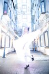 [Cosplay][SugarMyuku しゅがー＊みゅ] Miyu Amathuka 天使みゅ - UNICORN