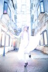 [Cosplay][SugarMyuku しゅがー＊みゅ] Miyu Amathuka 天使みゅ - UNICORN