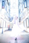 [Cosplay][SugarMyuku しゅがー＊みゅ] Miyu Amathuka 天使みゅ - UNICORN