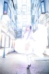 [Cosplay][SugarMyuku しゅがー＊みゅ] Miyu Amathuka 天使みゅ - UNICORN
