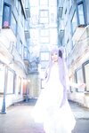[Cosplay][SugarMyuku しゅがー＊みゅ] Miyu Amathuka 天使みゅ - UNICORN