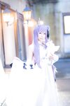 [Cosplay][SugarMyuku しゅがー＊みゅ] Miyu Amathuka 天使みゅ - UNICORN
