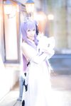[Cosplay][SugarMyuku しゅがー＊みゅ] Miyu Amathuka 天使みゅ - UNICORN