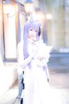 [Cosplay][SugarMyuku しゅがー＊みゅ] Miyu Amathuka 天使みゅ - UNICORN