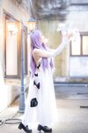 [Cosplay][SugarMyuku しゅがー＊みゅ] Miyu Amathuka 天使みゅ - UNICORN