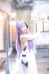 [Cosplay][SugarMyuku しゅがー＊みゅ] Miyu Amathuka 天使みゅ - UNICORN