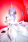 [Cosplay][SugarMyuku しゅがー＊みゅ] Miyu Amathuka 天使みゅ - UNICORN