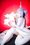 [Cosplay][SugarMyuku しゅがー＊みゅ] Miyu Amathuka 天使みゅ - UNICORN