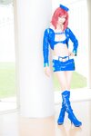 [Cosplay][Mikehouse] Mike ミケ - School idol ~Krasivie~