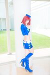 [Cosplay][Mikehouse] Mike ミケ - School idol ~Krasivie~