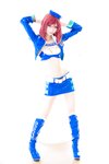 [Cosplay][Mikehouse] Mike ミケ - School idol ~Krasivie~