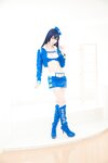 [Cosplay][Mikehouse] Mike ミケ - School idol ~Krasivie~