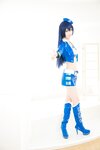 [Cosplay][Mikehouse] Mike ミケ - School idol ~Krasivie~