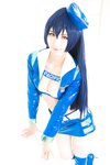[Cosplay][Mikehouse] Mike ミケ - School idol ~Krasivie~