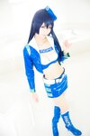 [Cosplay][Mikehouse] Mike ミケ - School idol ~Krasivie~