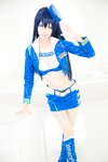 [Cosplay][Mikehouse] Mike ミケ - School idol ~Krasivie~