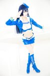 [Cosplay][Mikehouse] Mike ミケ - School idol ~Krasivie~