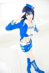 [Cosplay][Mikehouse] Mike ミケ - School idol ~Krasivie~