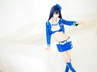 [Cosplay][Mikehouse] Mike ミケ - School idol ~Krasivie~