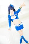 [Cosplay][Mikehouse] Mike ミケ - School idol ~Krasivie~