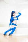 [Cosplay][Mikehouse] Mike ミケ - School idol ~Krasivie~