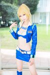 [Cosplay][Mikehouse] Mike ミケ - School idol ~Krasivie~