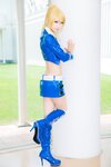 [Cosplay][Mikehouse] Mike ミケ - School idol ~Krasivie~
