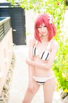 [Cosplay][Mikehouse] Mike ミケ - School idol ~Krasivie~