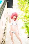 [Cosplay][Mikehouse] Mike ミケ - School idol ~Krasivie~