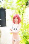 [Cosplay][Mikehouse] Mike ミケ - School idol ~Krasivie~