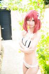 [Cosplay][Mikehouse] Mike ミケ - School idol ~Krasivie~