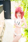 [Cosplay][Mikehouse] Mike ミケ - School idol ~Krasivie~