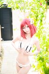 [Cosplay][Mikehouse] Mike ミケ - School idol ~Krasivie~