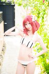 [Cosplay][Mikehouse] Mike ミケ - School idol ~Krasivie~