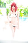 [Cosplay][Mikehouse] Mike ミケ - School idol ~Krasivie~