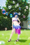 [Cosplay][Mikehouse] Mike ミケ - School idol ~Krasivie~