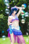 [Cosplay][Mikehouse] Mike ミケ - School idol ~Krasivie~