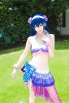 [Cosplay][Mikehouse] Mike ミケ - School idol ~Krasivie~