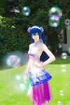 [Cosplay][Mikehouse] Mike ミケ - School idol ~Krasivie~
